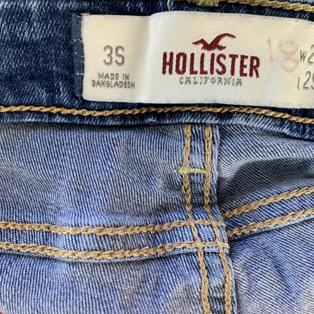 Jeans - Picture 4 of 4